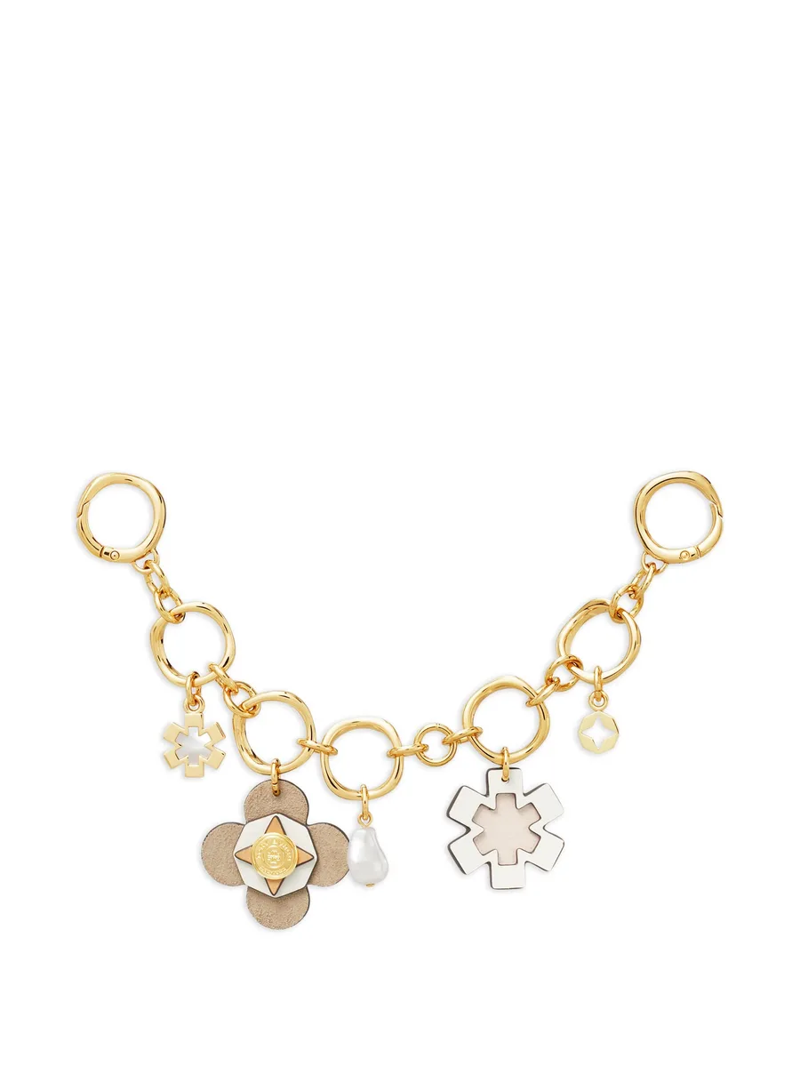 Forget Me Not bag chain 1