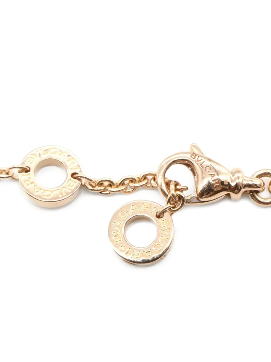 колье Bvlgari Bvlgari с бриллиантами (2010-е годы) 10