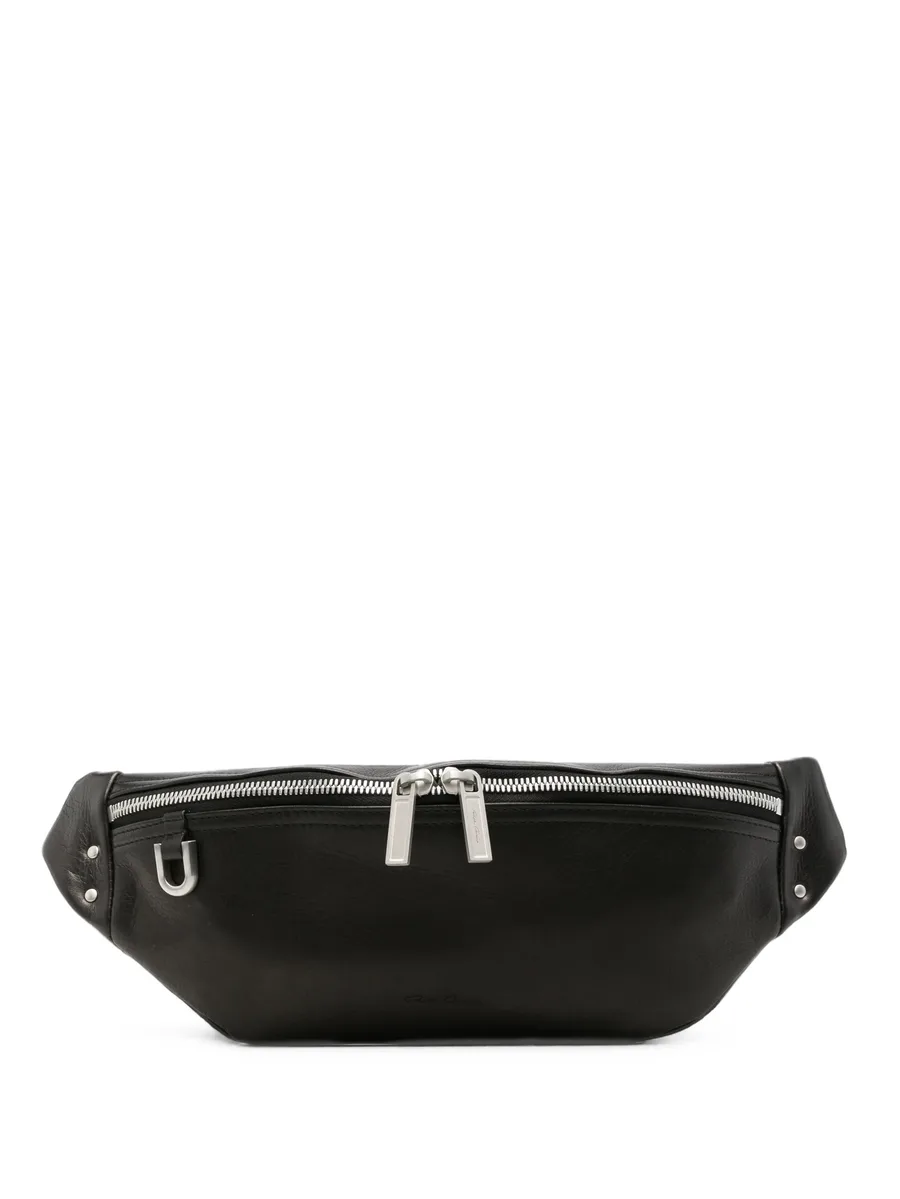 leather belt bag 1