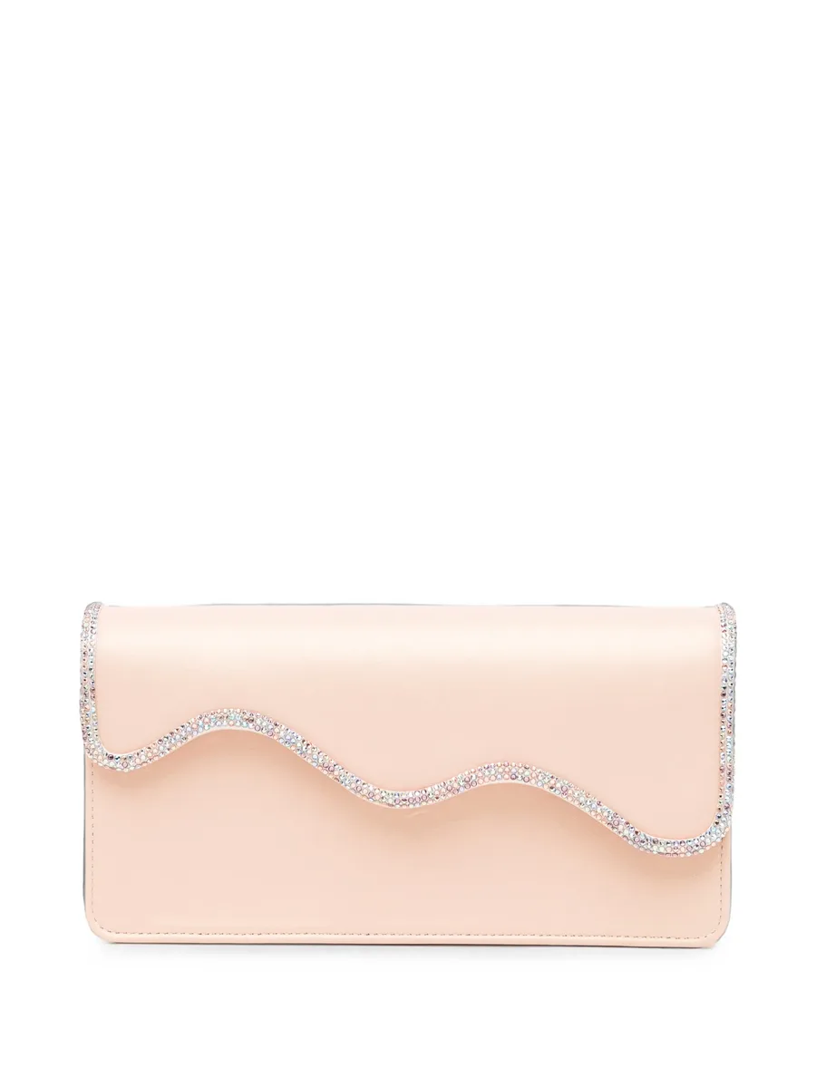 Onda clutch bag 1