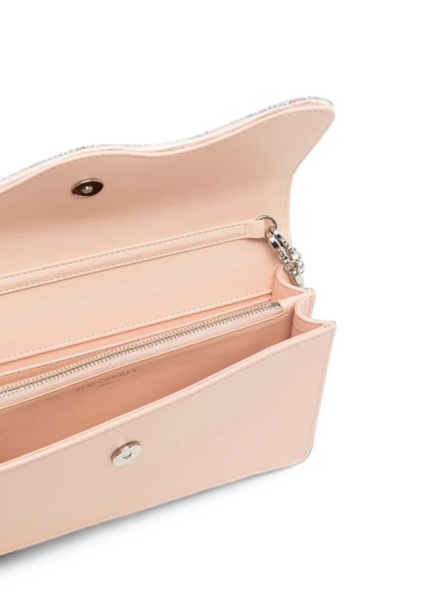 Onda clutch bag 5