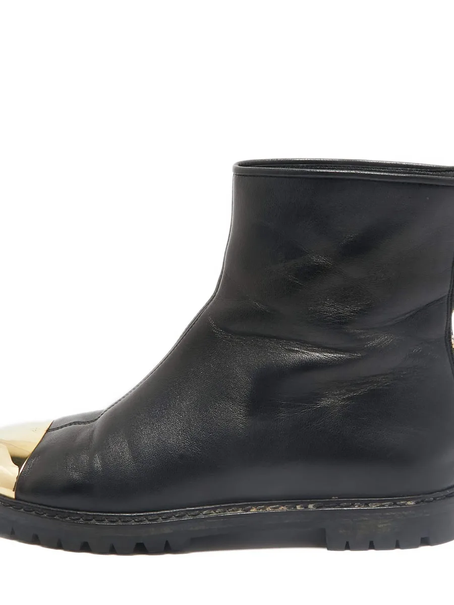 2024 leather boots 4