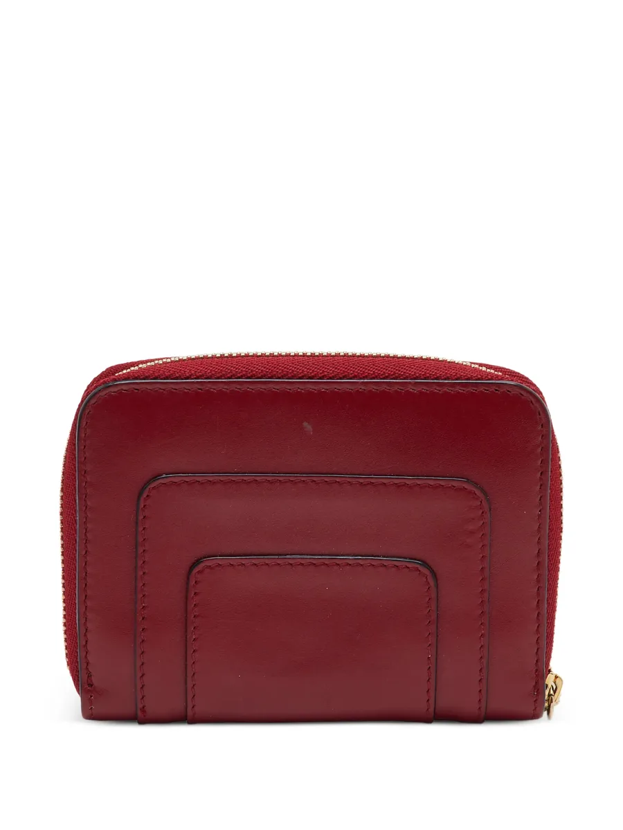 кошелек Serpenti Forever на молнии 2