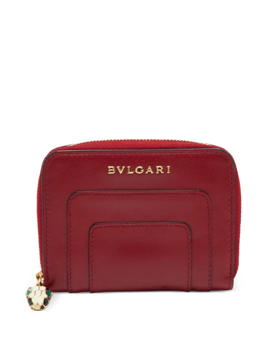 кошелек Serpenti Forever на молнии 1
