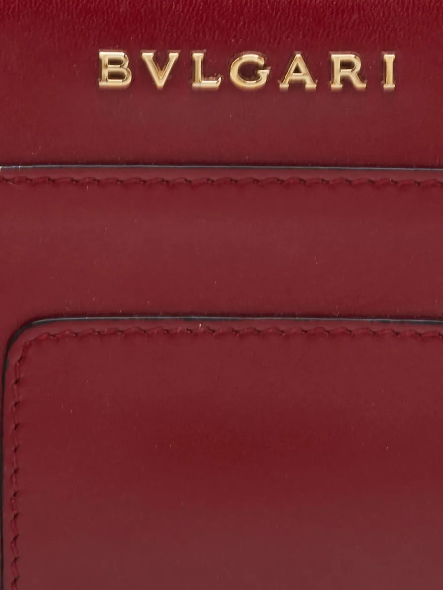 кошелек Serpenti Forever на молнии 5
