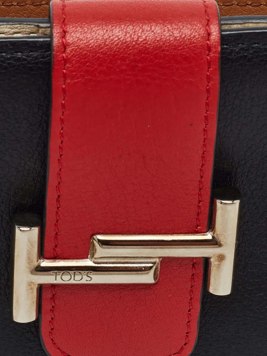 кошелек Double T French 5