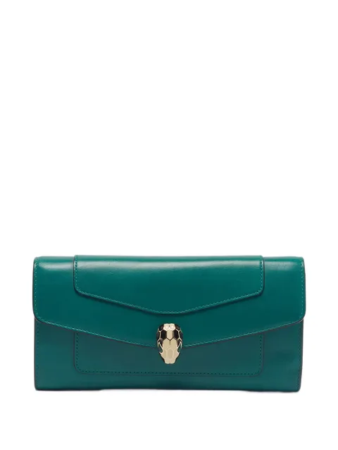 кошелек Serpenti Forever