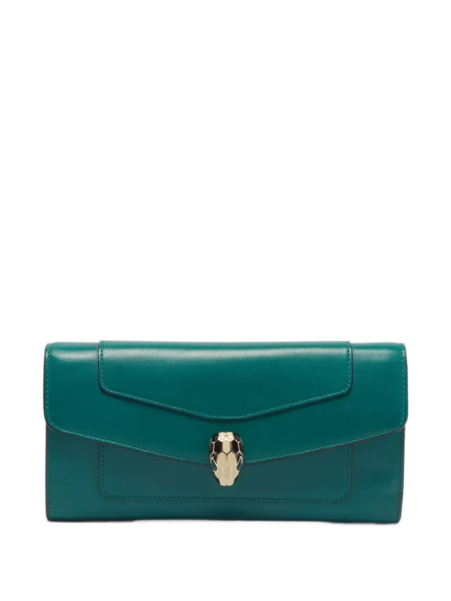 кошелек Serpenti Forever 1
