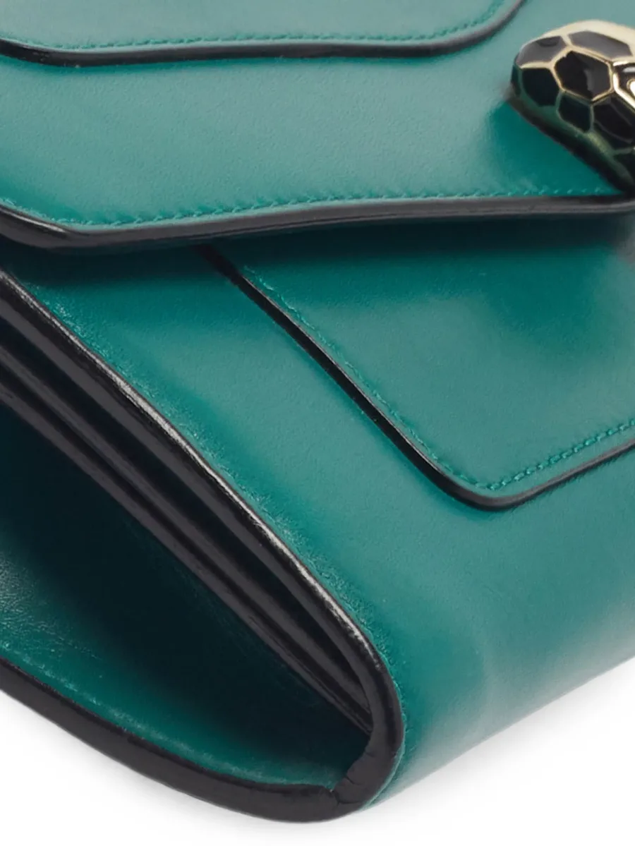 кошелек Serpenti Forever 2