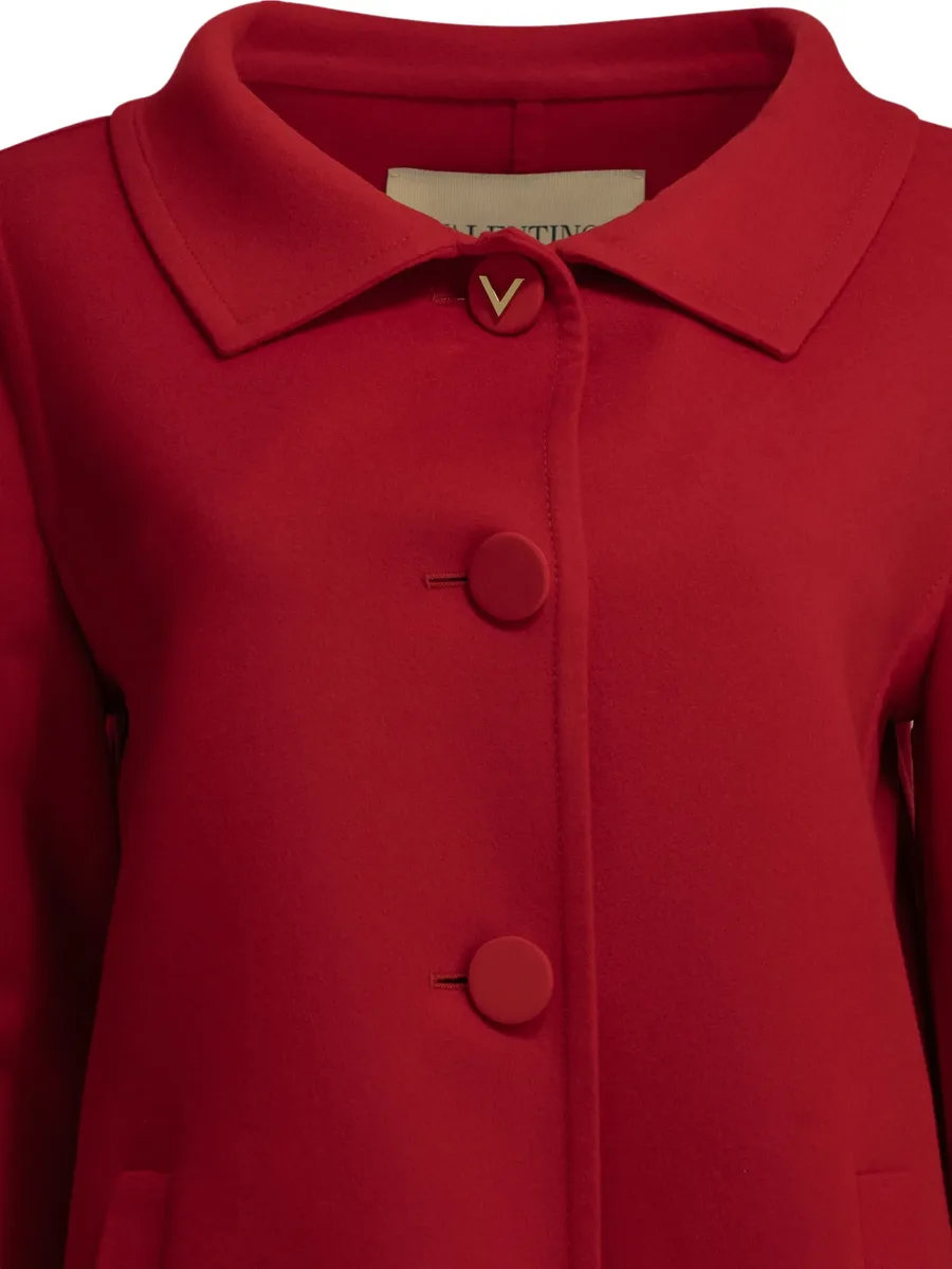 single-breasted coat 4