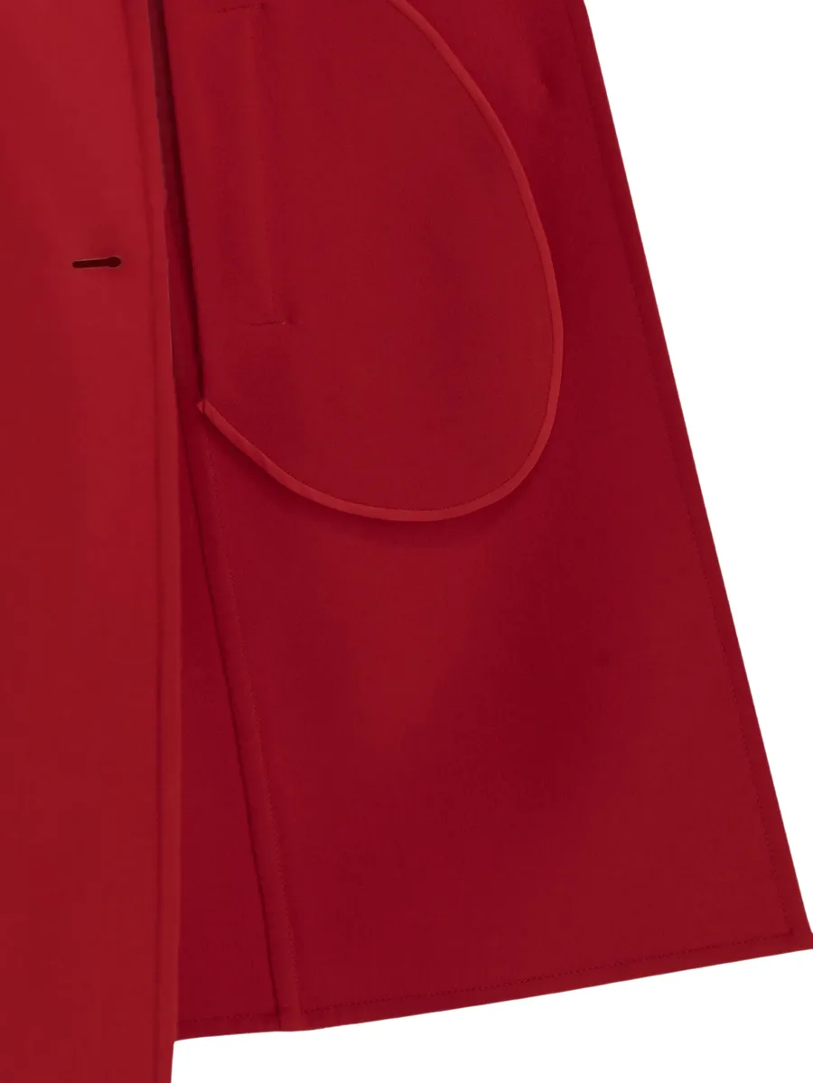 single-breasted coat 5