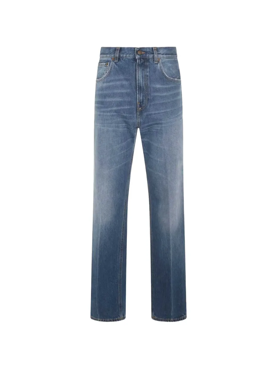 Bonnie jeans 1