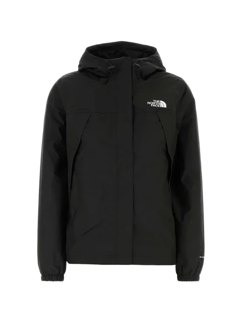 Antora hooded jacket