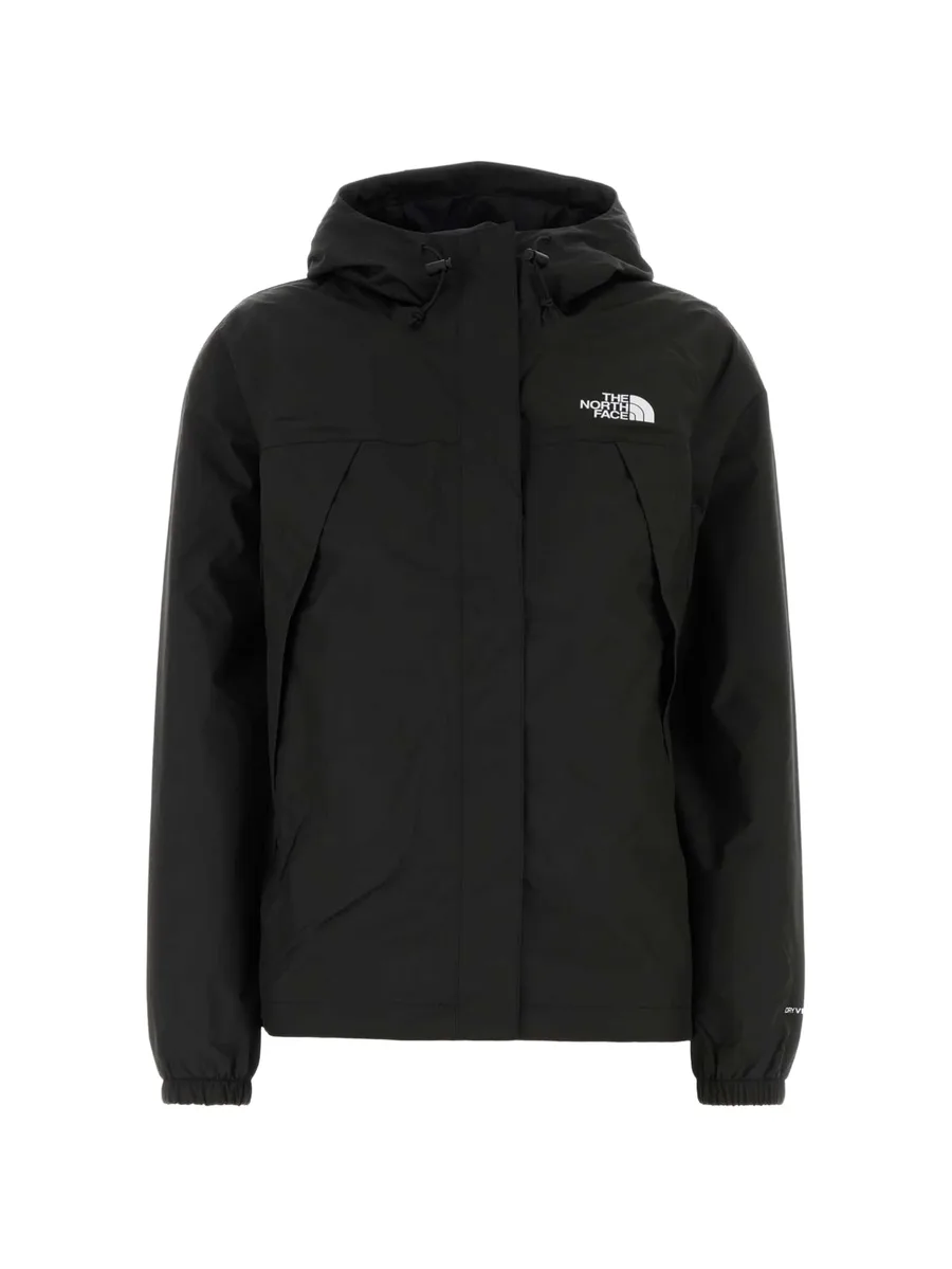 Antora hooded jacket 1