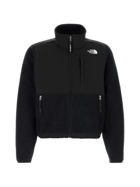 Retro Denali long-sleeve jacket