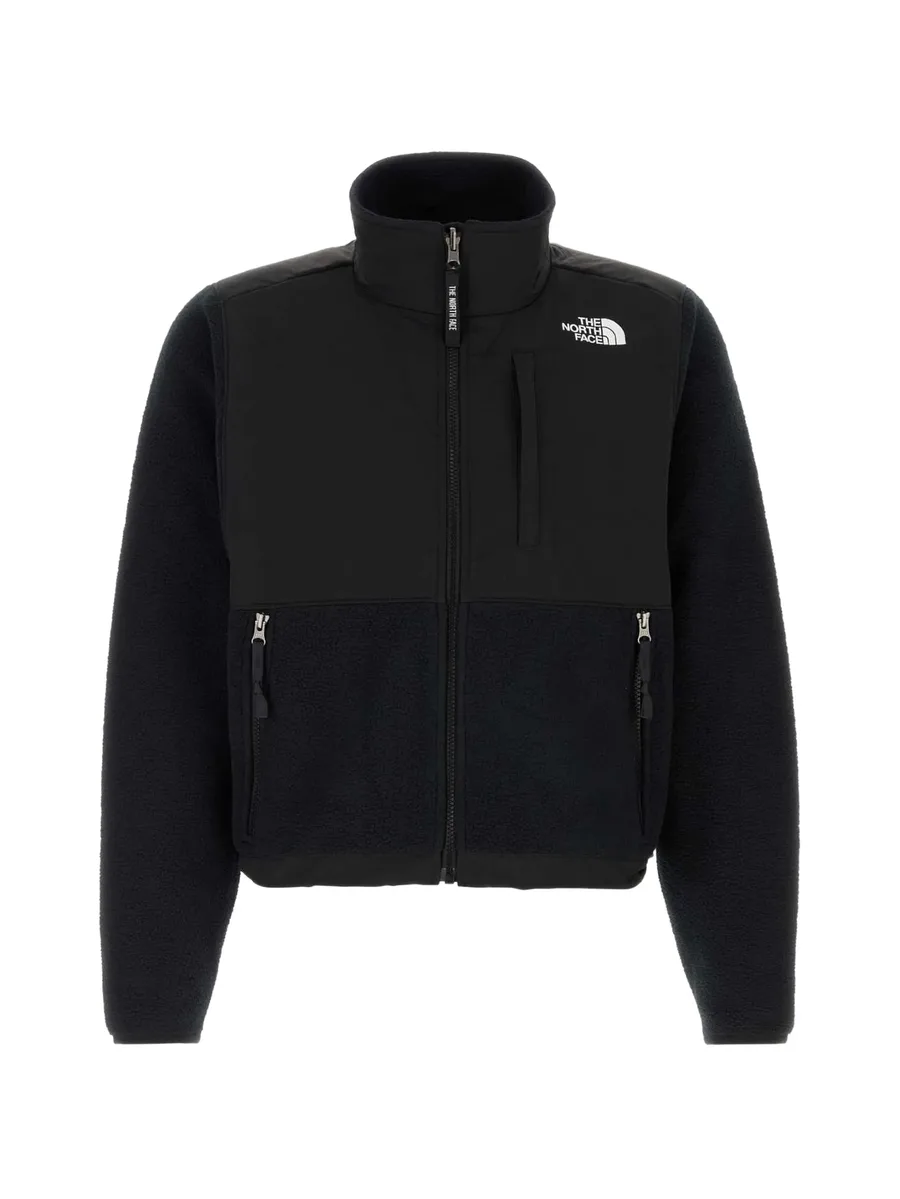 Retro Denali long-sleeve jacket 1