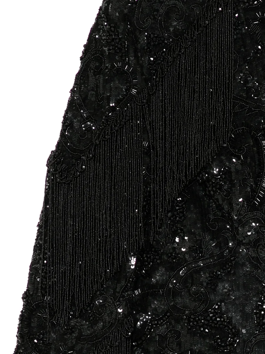 beaded fringed jacket 3