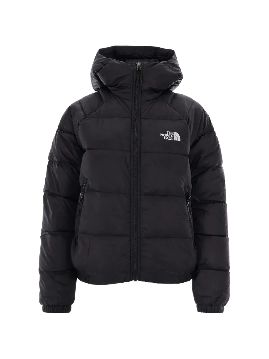 quilted hooded jacket 1