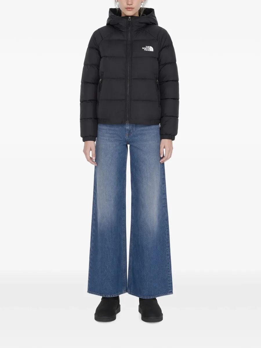 quilted hooded jacket 2