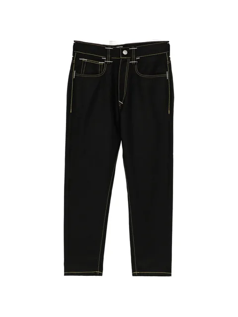 Junya Watanabe Man x Levi's wool trousers