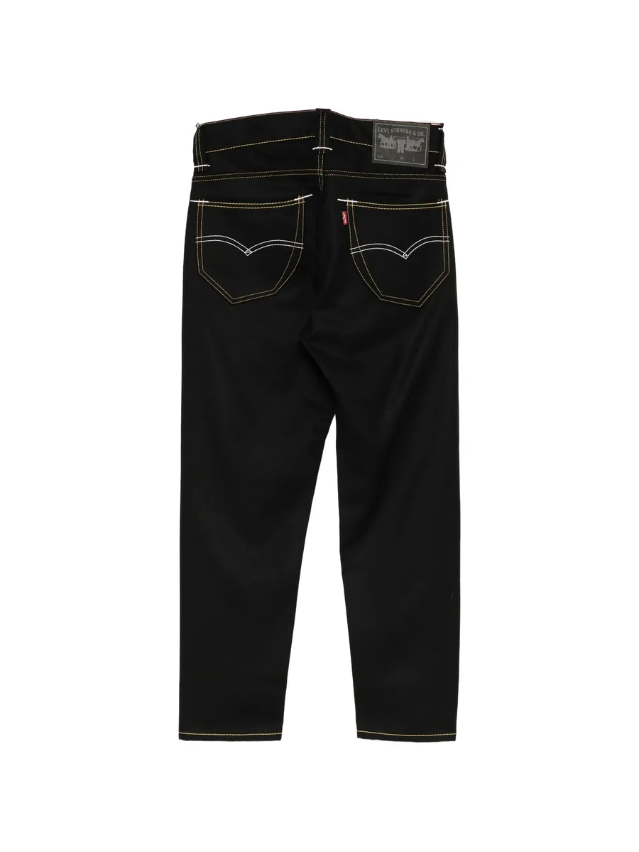 Junya Watanabe Man x Levi's wool trousers 2