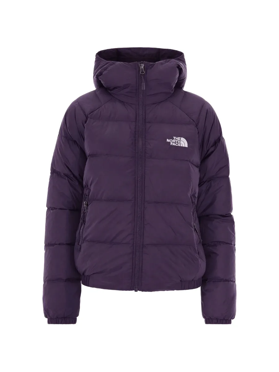 quilted hooded jacket 1