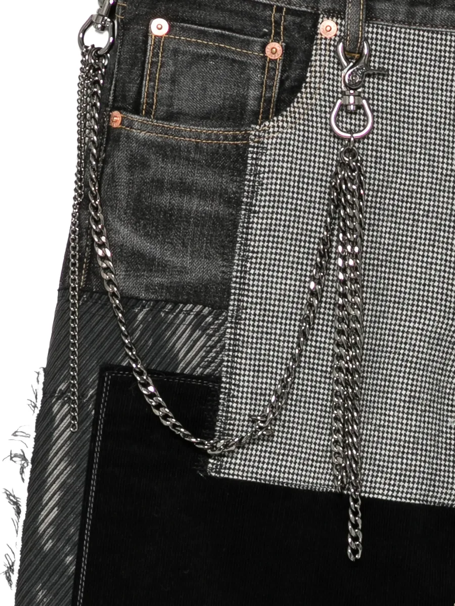 Selvage jeans 3