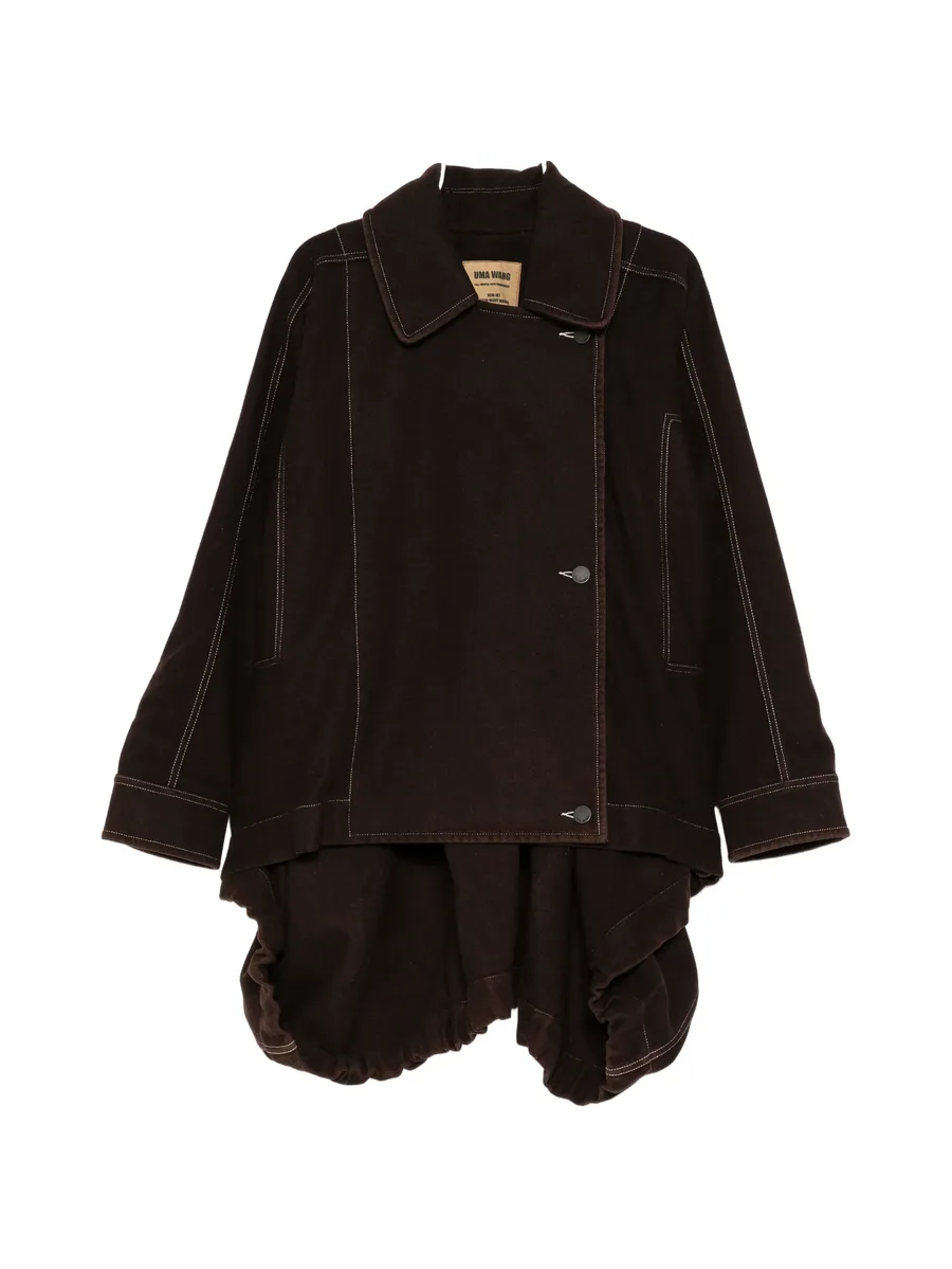 Kew jacket 1