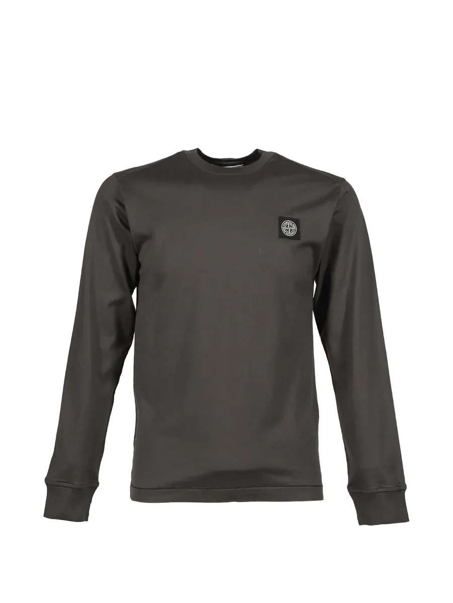 2100031 60/2 cotton jersey T-shirt 1