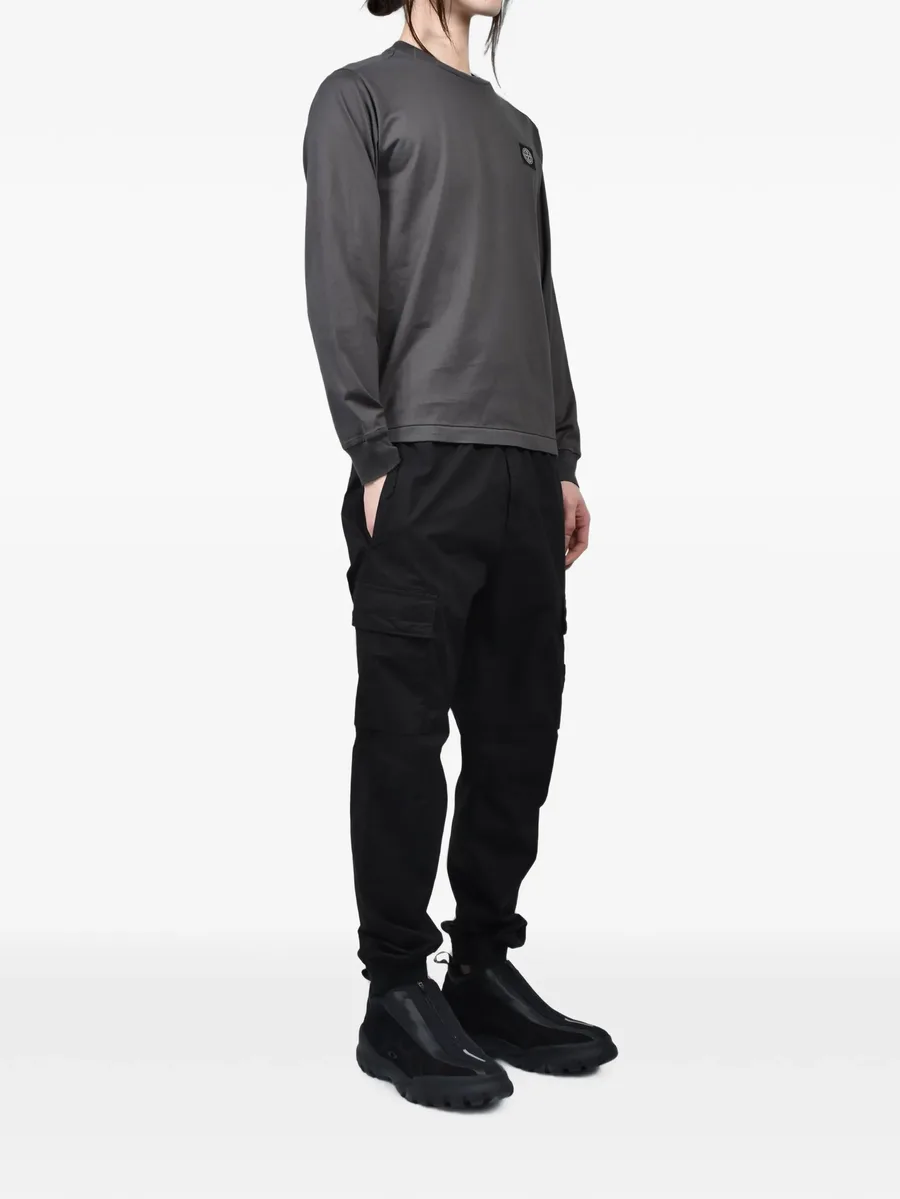2100031 60/2 cotton jersey T-shirt 2