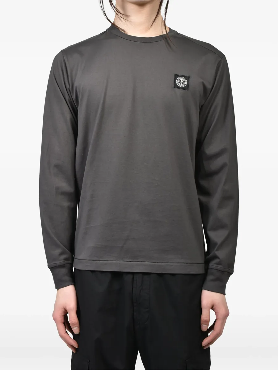 2100031 60/2 cotton jersey T-shirt 3