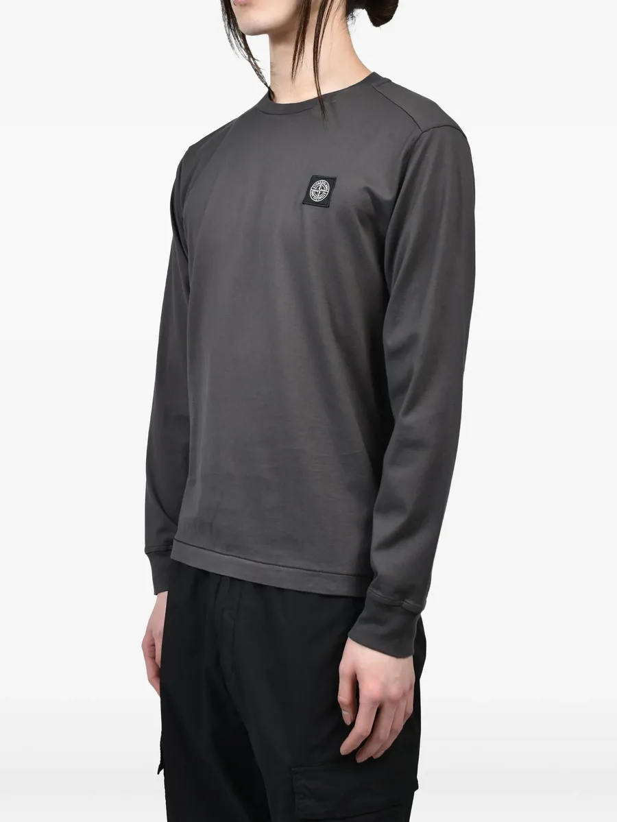 2100031 60/2 cotton jersey T-shirt 4