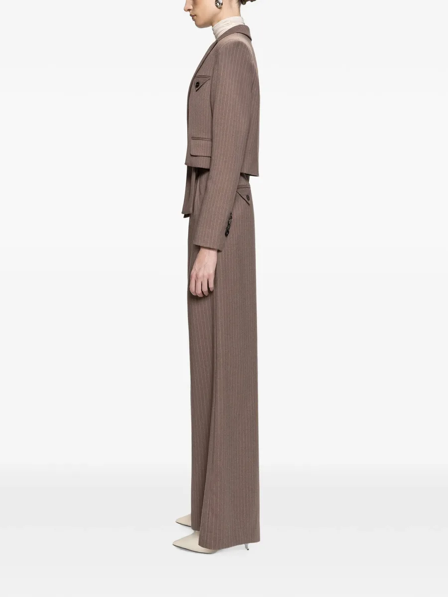 pinstripe blazer 3
