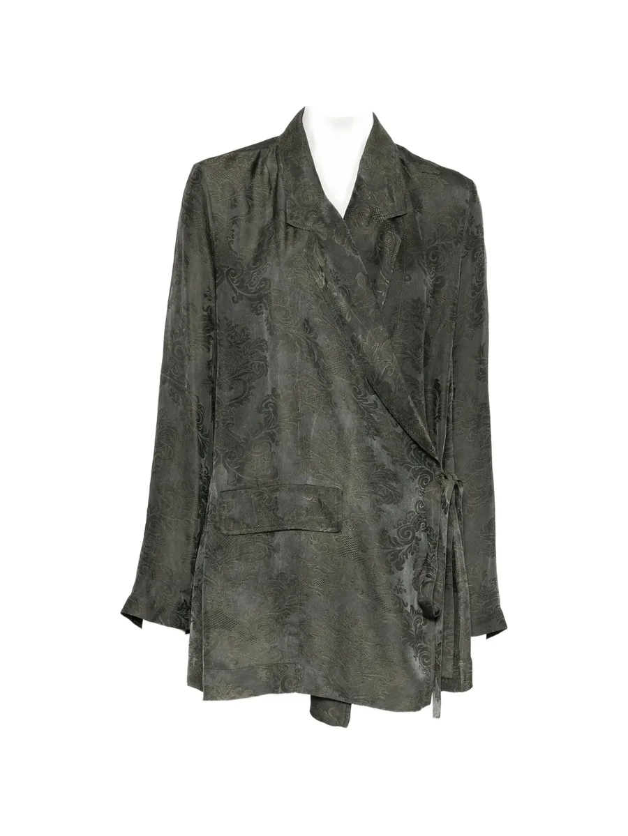 Khole jacket 1