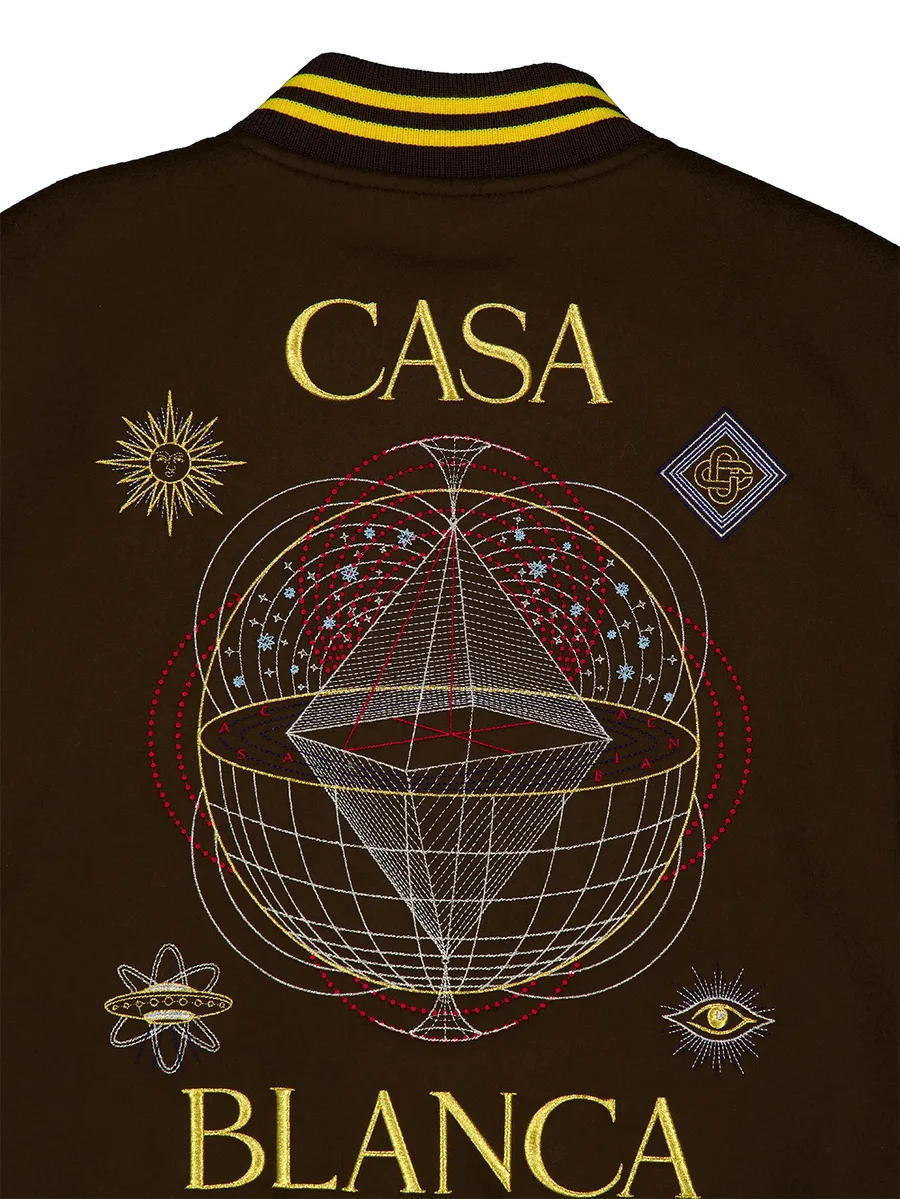 Celestial Pyramid varsity jacket 4