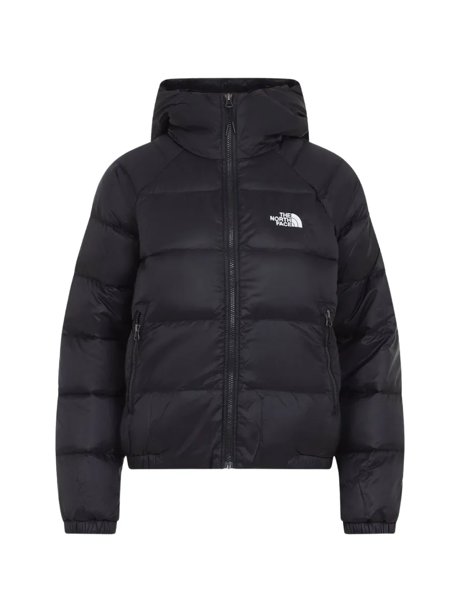 Hydrenalite quilted hooded jacket 1