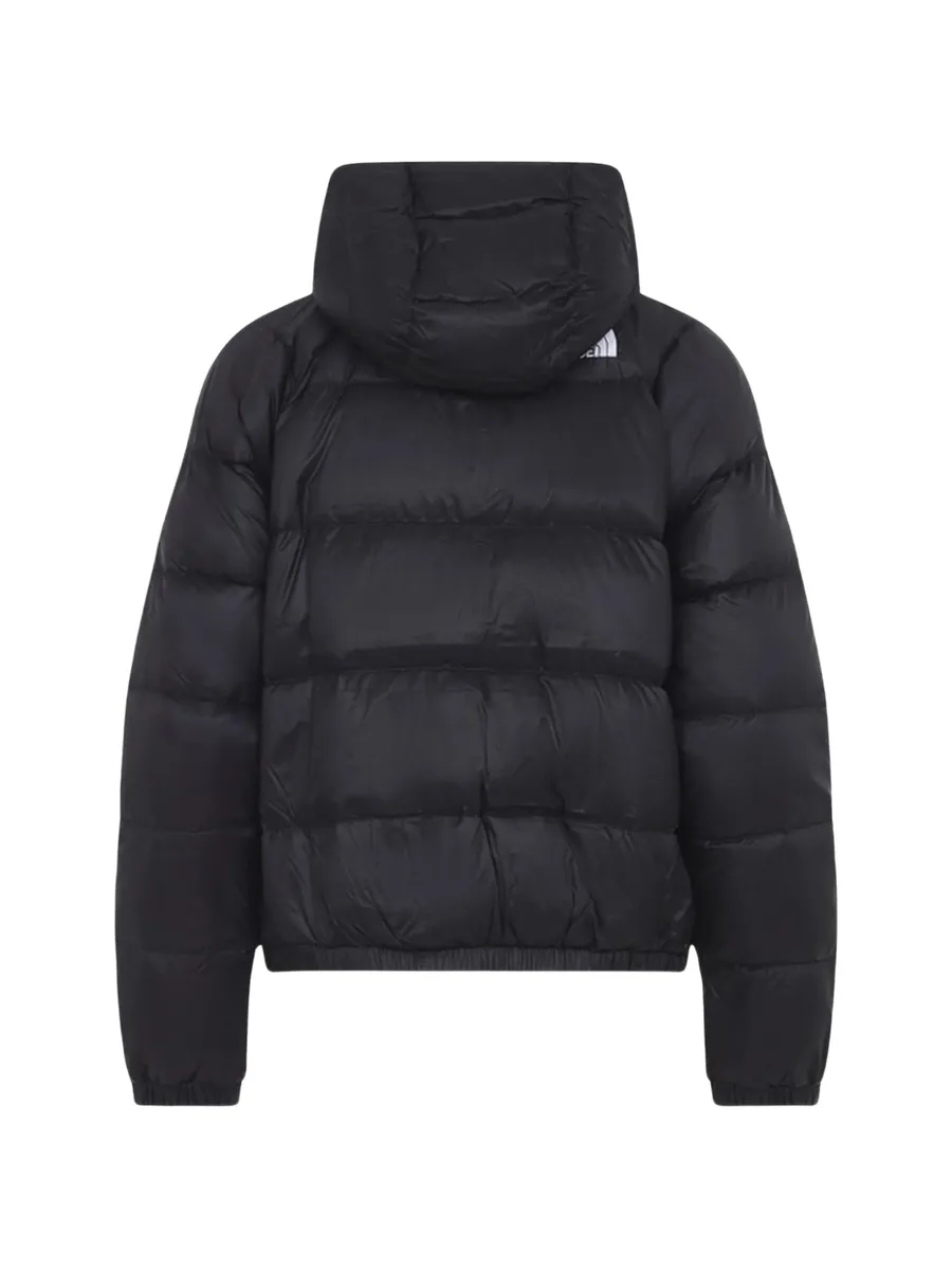 Hydrenalite quilted hooded jacket 2