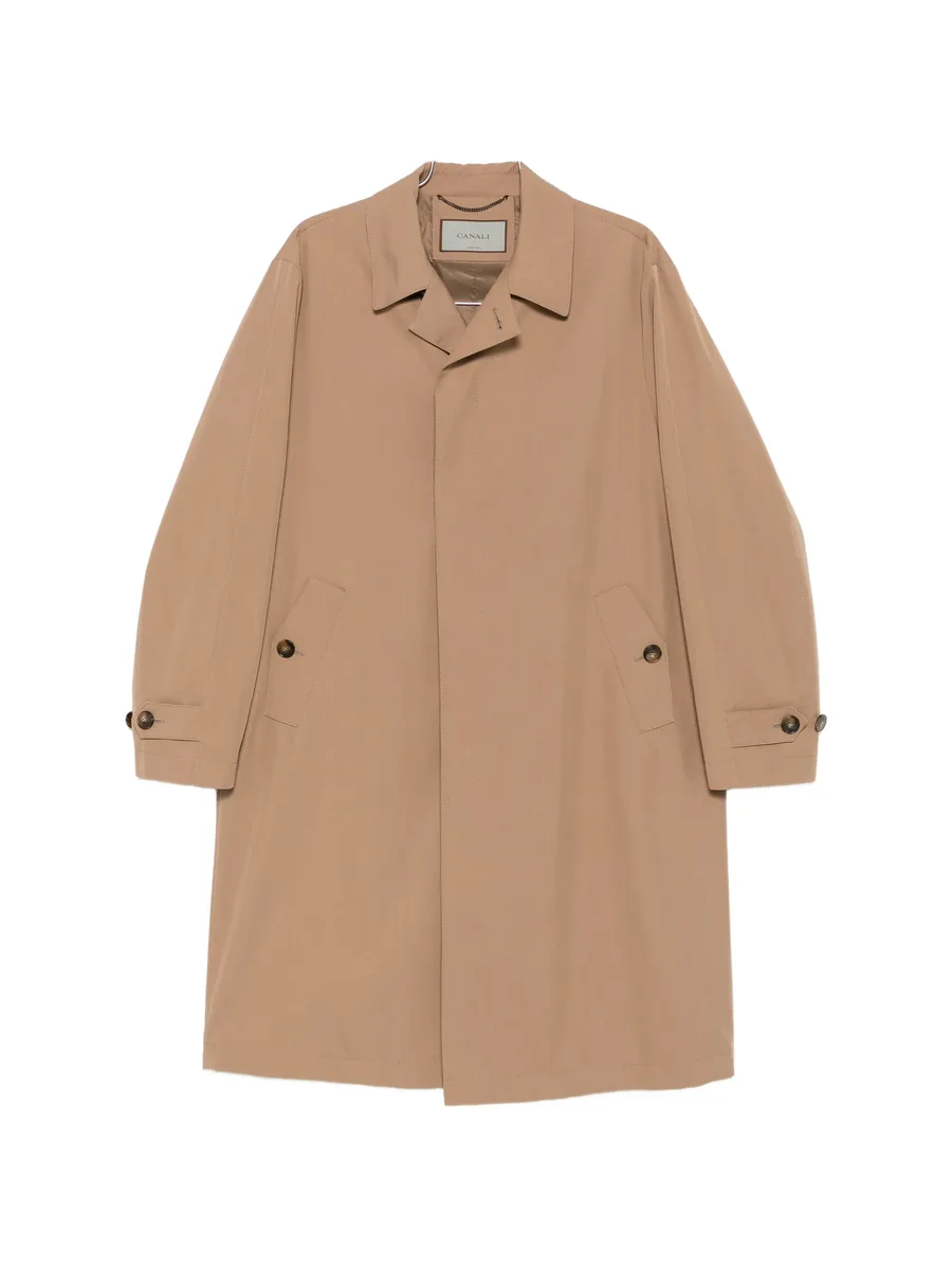 button-up car coat 1
