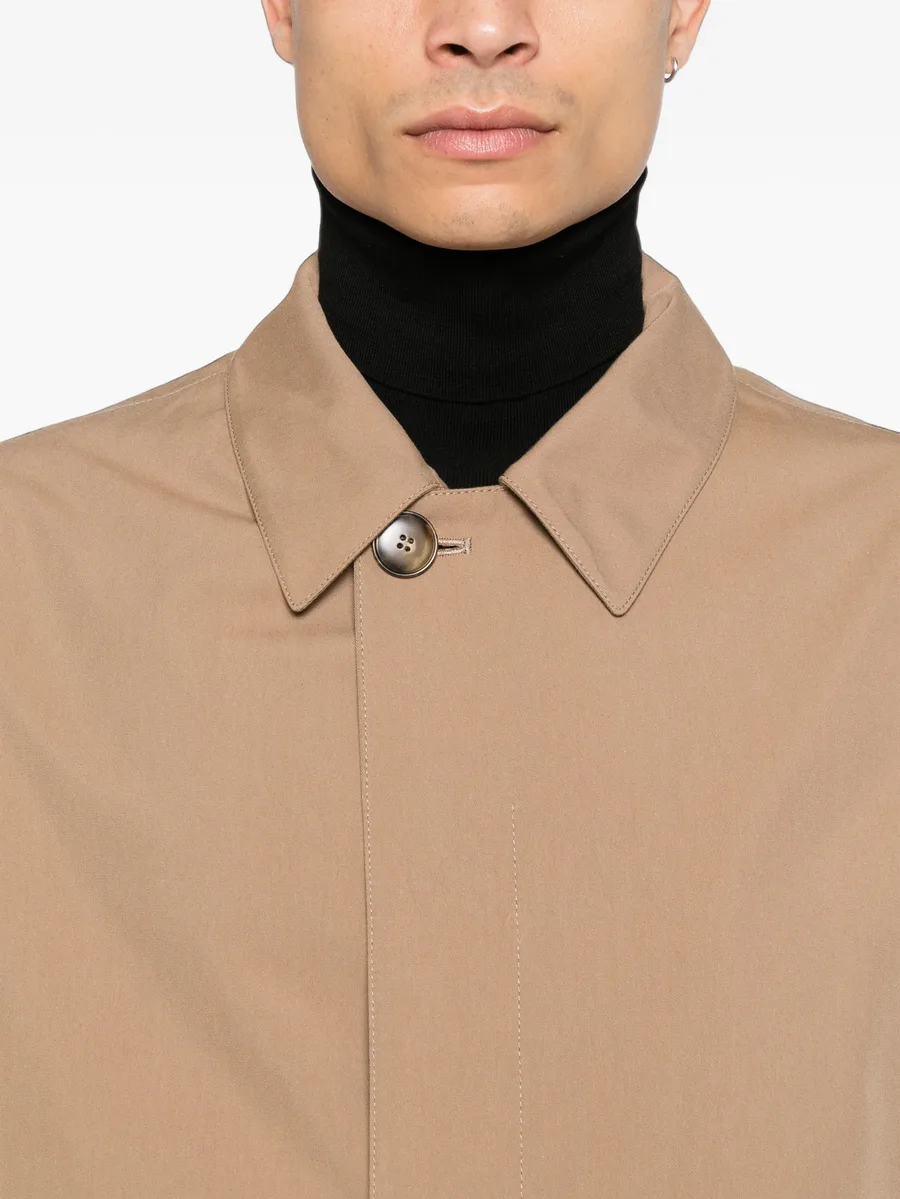 button-up car coat 5