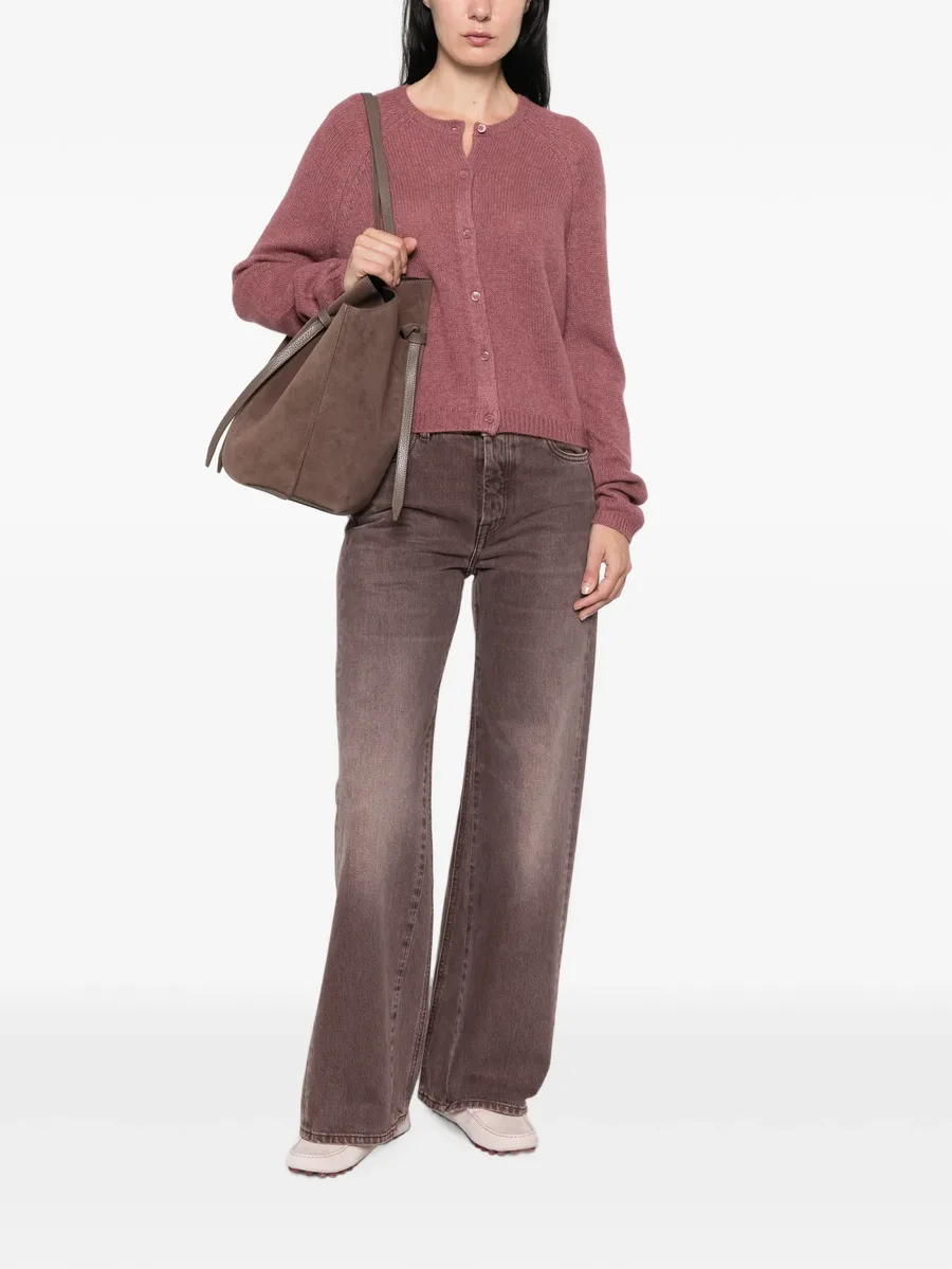 Peroline cashmere cardigan 2