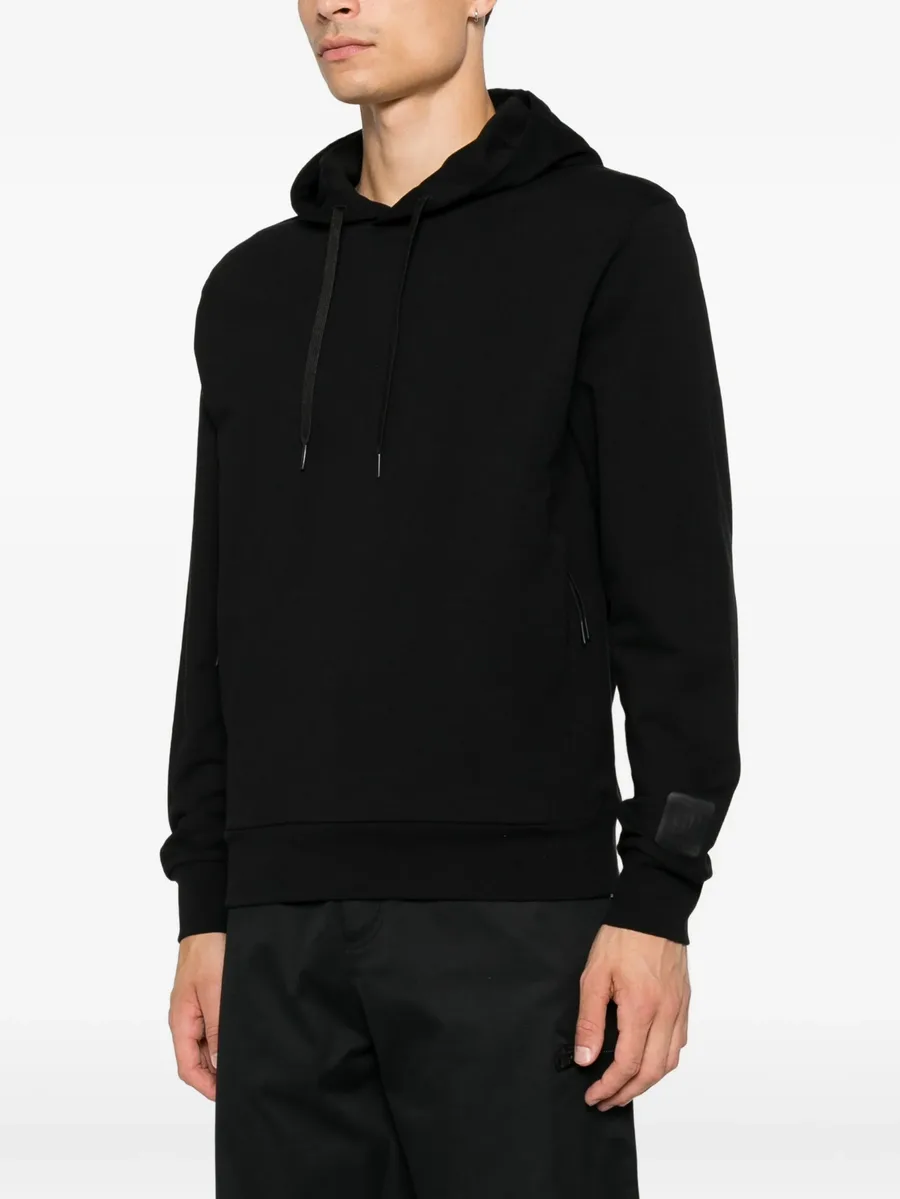drawstring hoodie 3