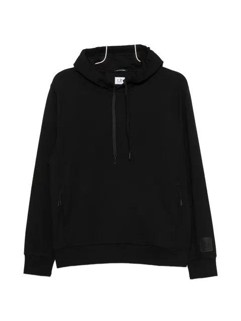 drawstring hoodie