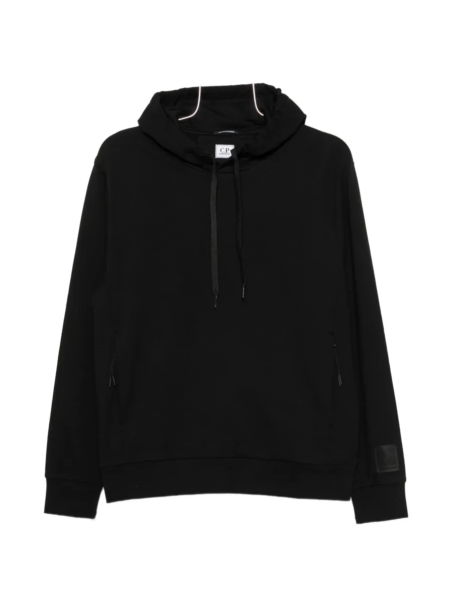 drawstring hoodie 1