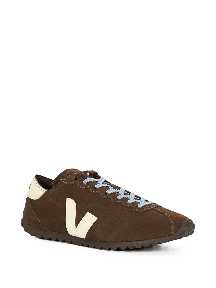 Cateyes low-top sneakers 2