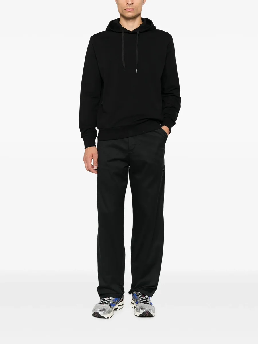 drawstring hoodie 2