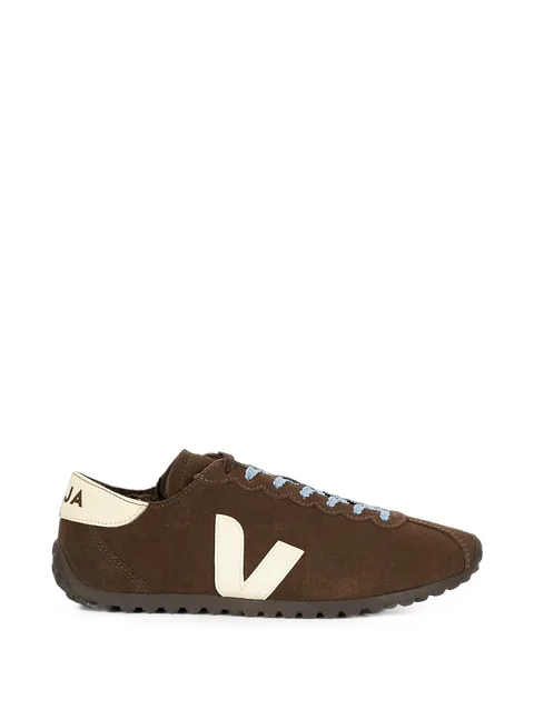 Cateyes low-top sneakers