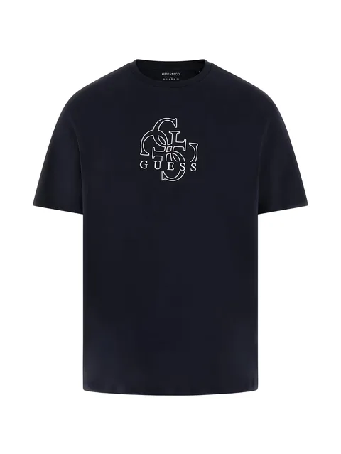 Quattro G logo T-shirt