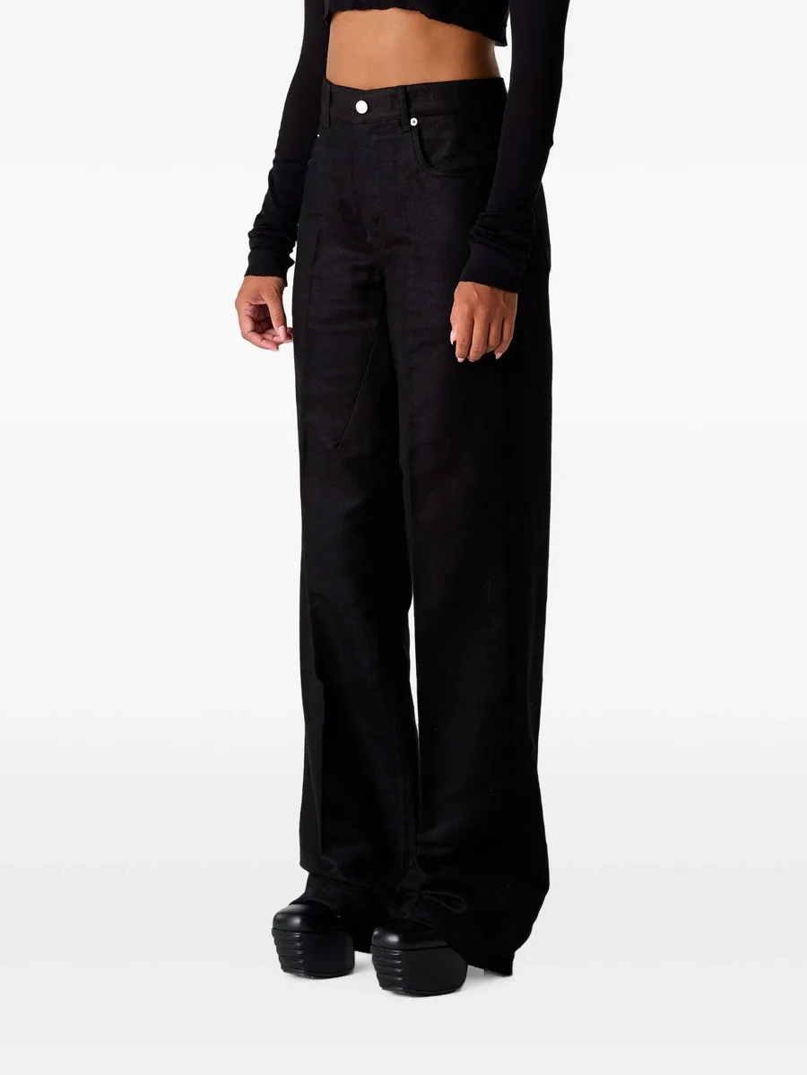 Geth wide-leg jeans 2