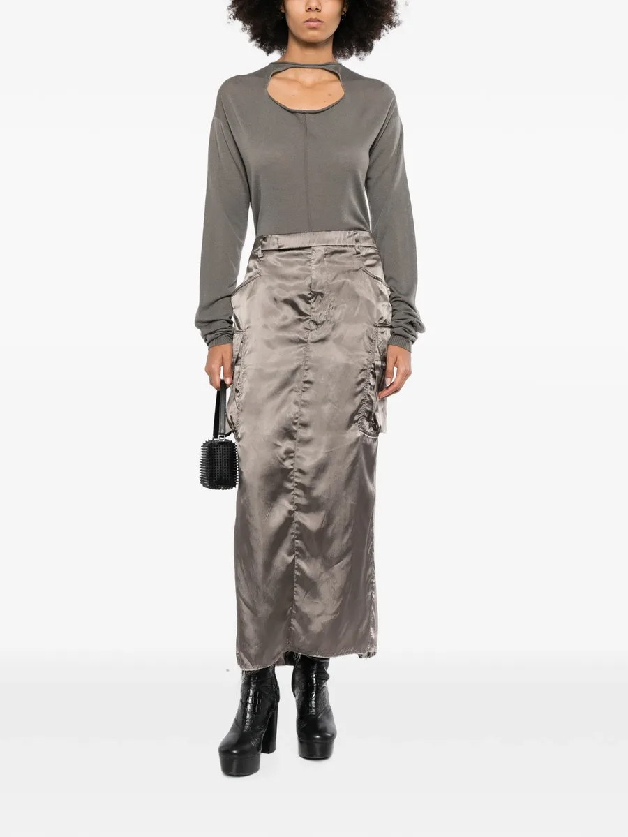 Firbanks skirt 2