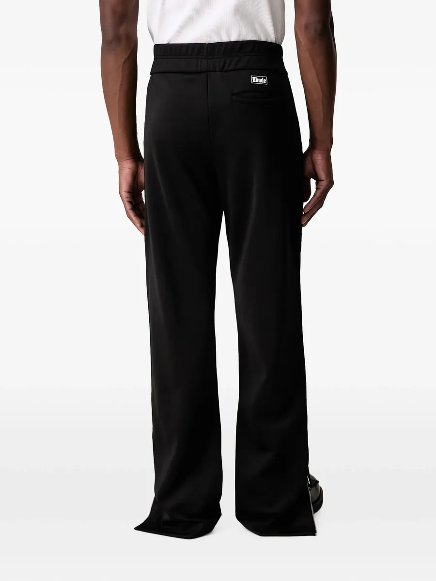 Trofeo zip-cuff track pants 3